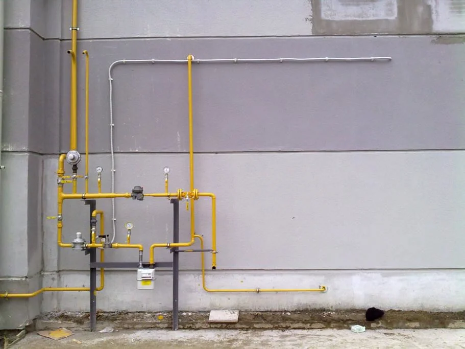 Balatçık Doğalgazcı