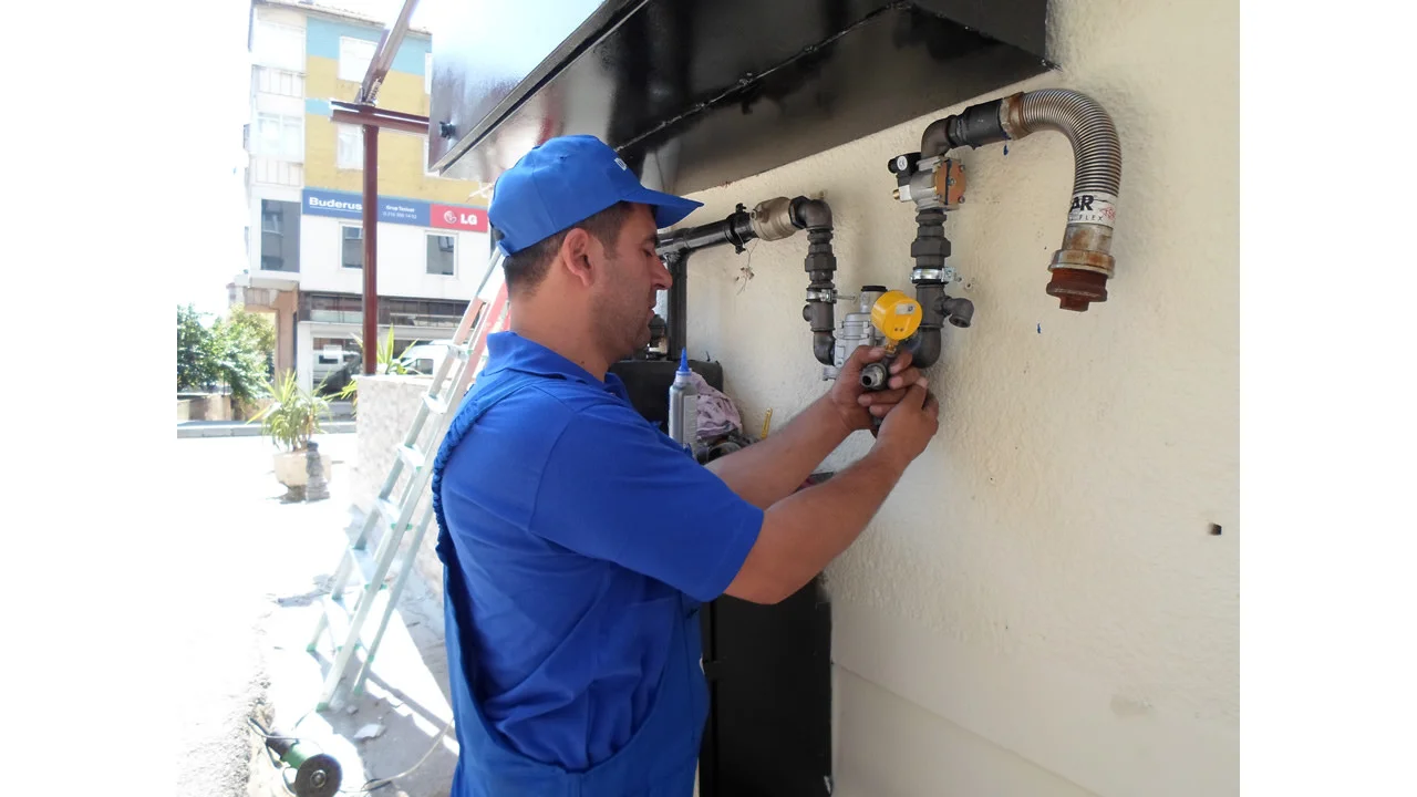 Balatçık Doğalgazcı