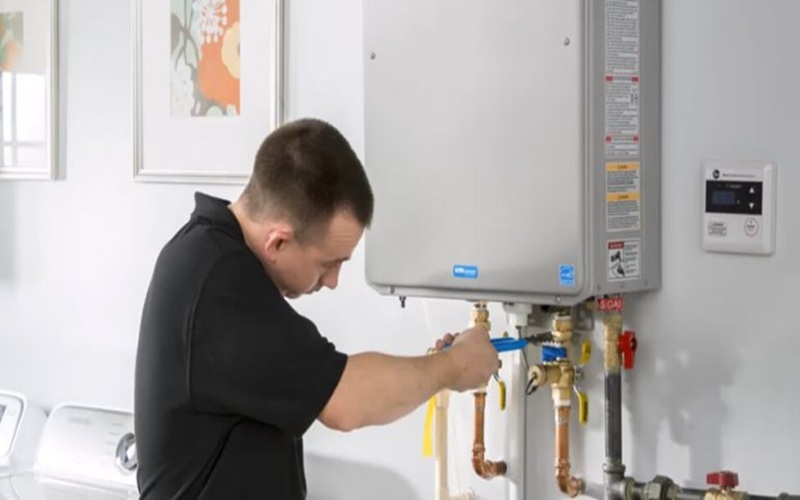 Balatçık Doğalgazcı